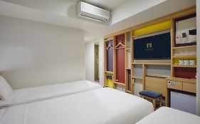 hotel MONday 東京西葛西